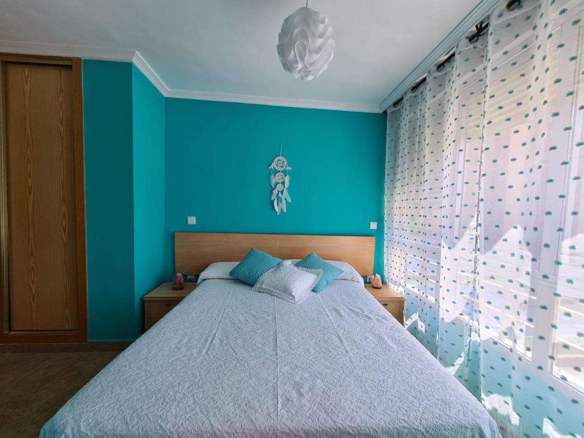 Apartamento Residencial Lidersol If Benidorm Exterior foto